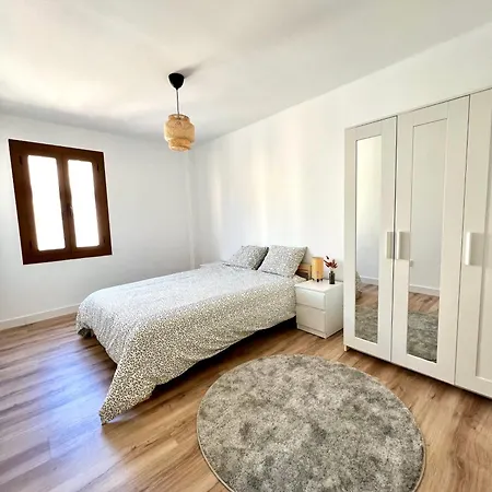 Acogedor Apartamento Enfrente De La Catedral Tarragona Esterno foto