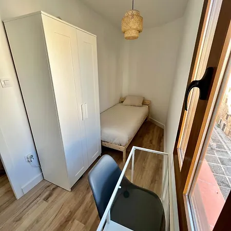 Acogedor Apartamento Enfrente De La Catedral Tarragona Esterno foto