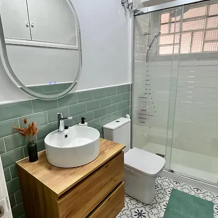Acogedor Apartamento Enfrente De La Catedral Tarragona Esterno foto