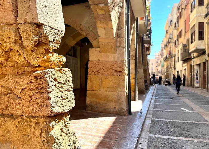Acogedor Apartamento Enfrente De La Catedral