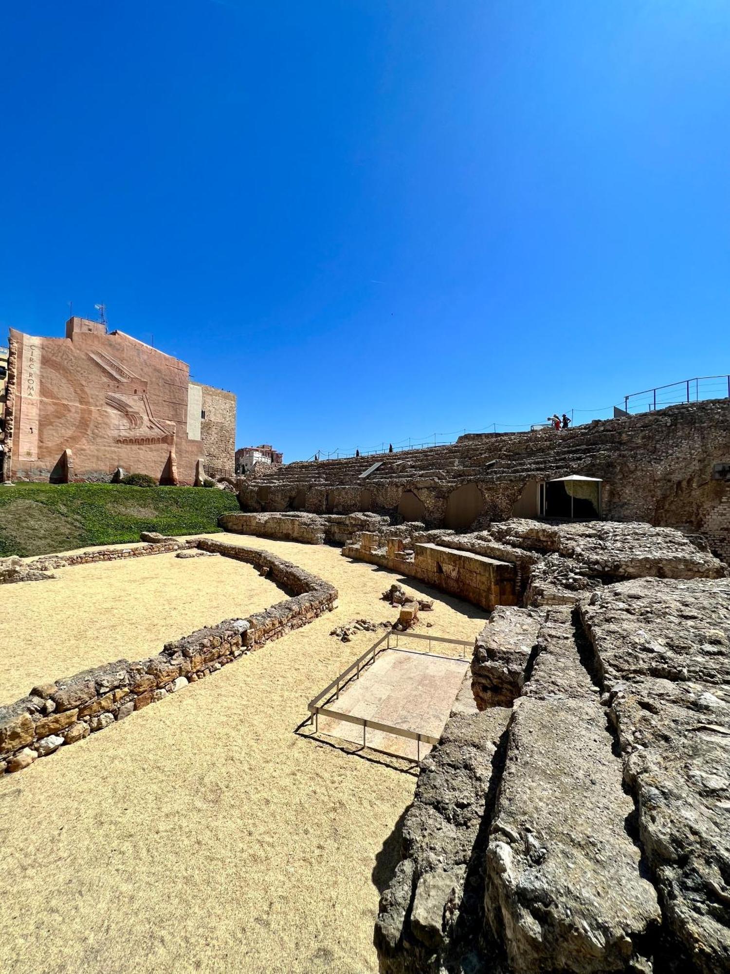 Apartament Acogedor Enfrente De La Catedral Tarragona